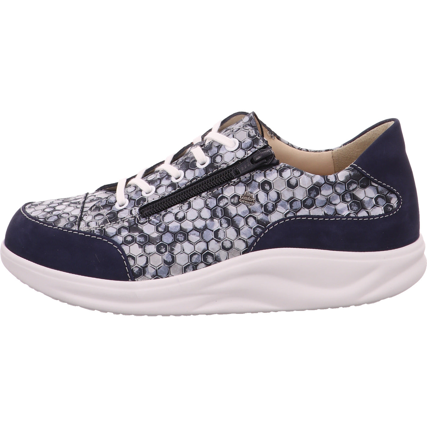 FinnComfort Schnürschuh HACHIOUJI