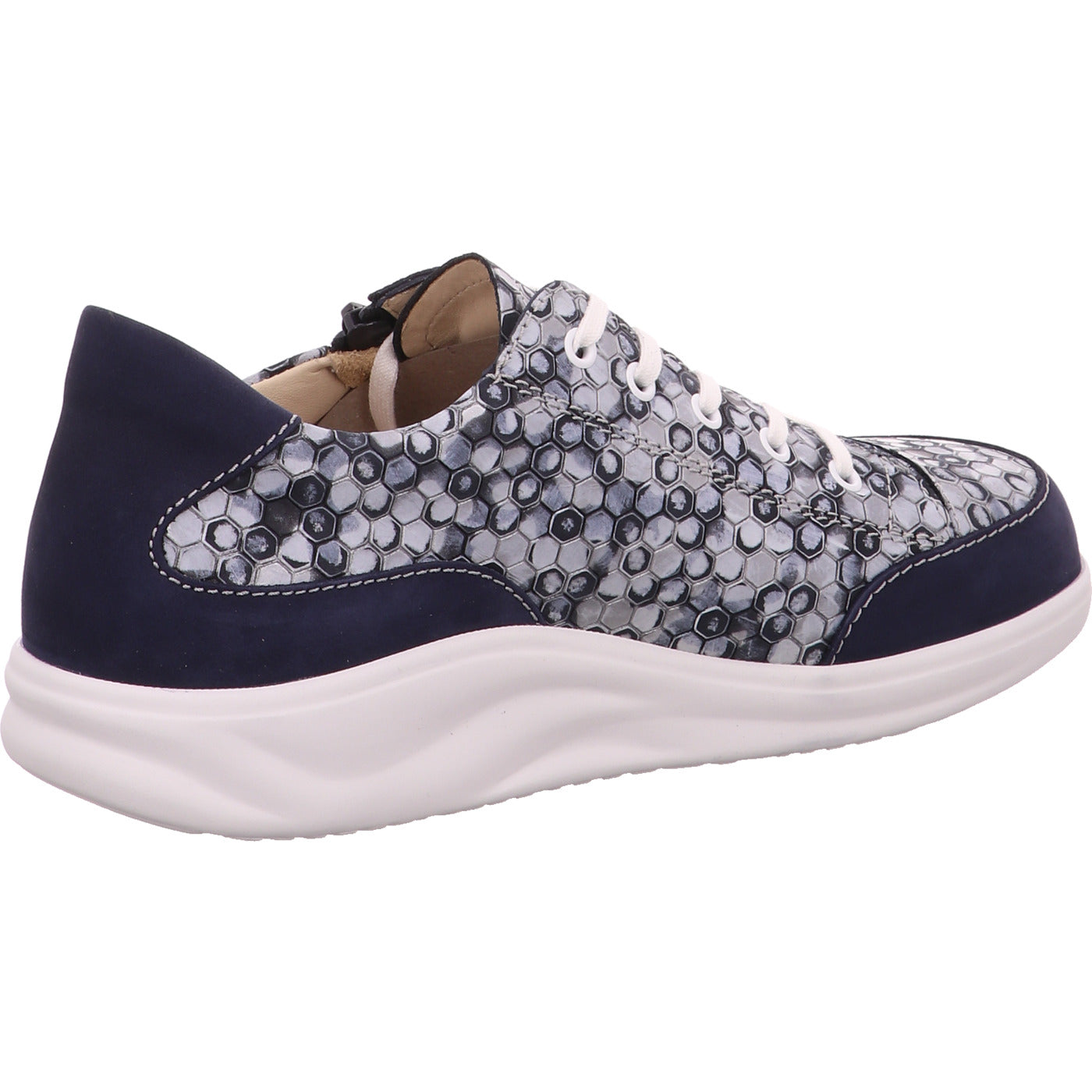 FinnComfort Schnürschuh HACHIOUJI