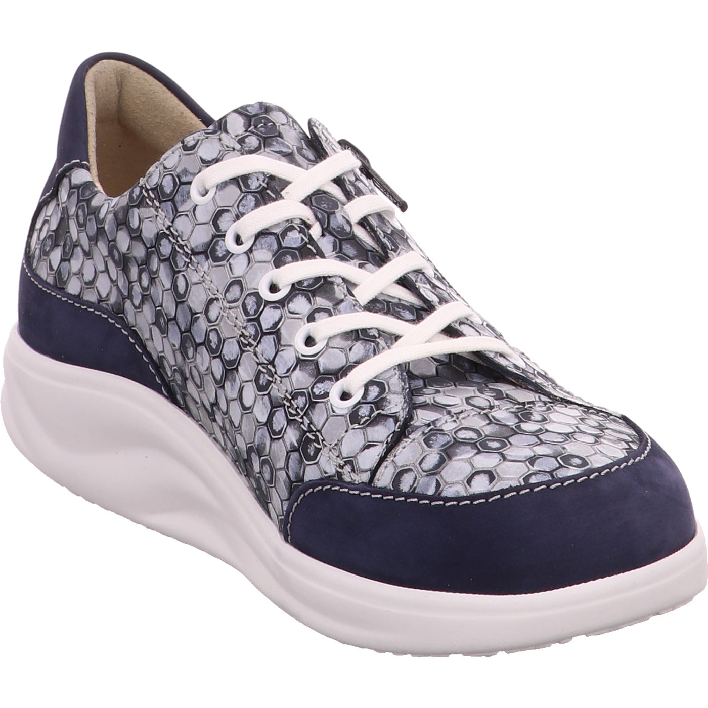 FinnComfort Schnürschuh HACHIOUJI