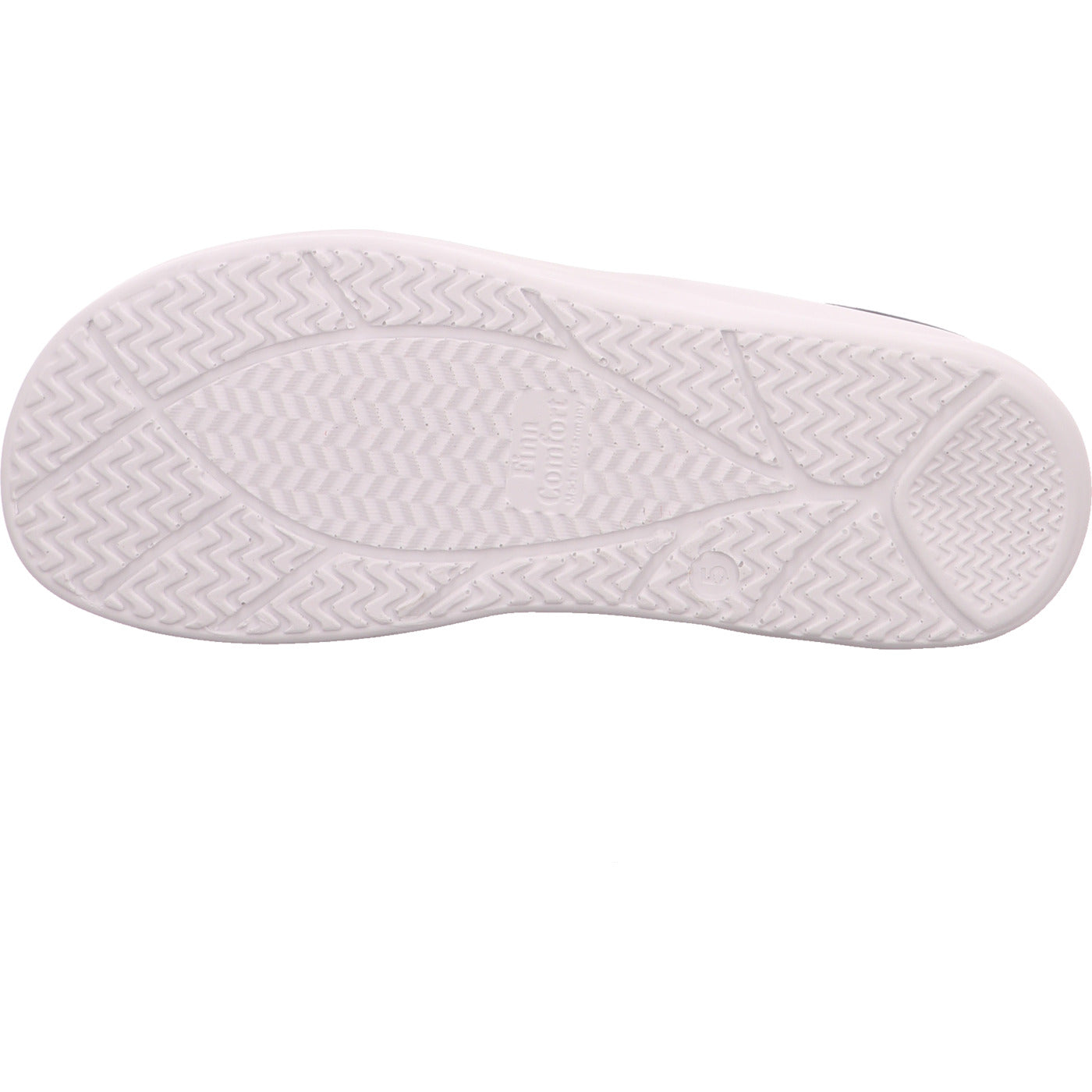 FinnComfort Schnürschuh HACHIOUJI