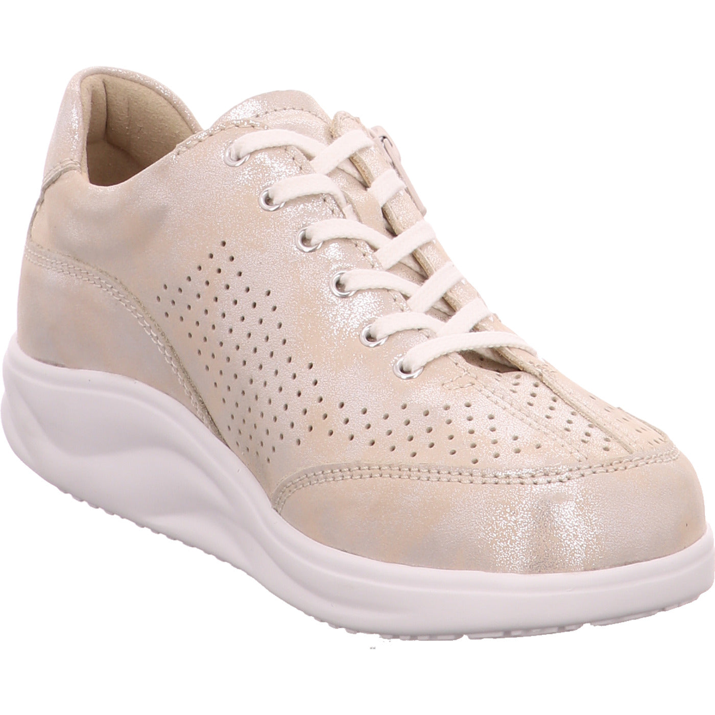 FinnComfort Schnürschuh OZE