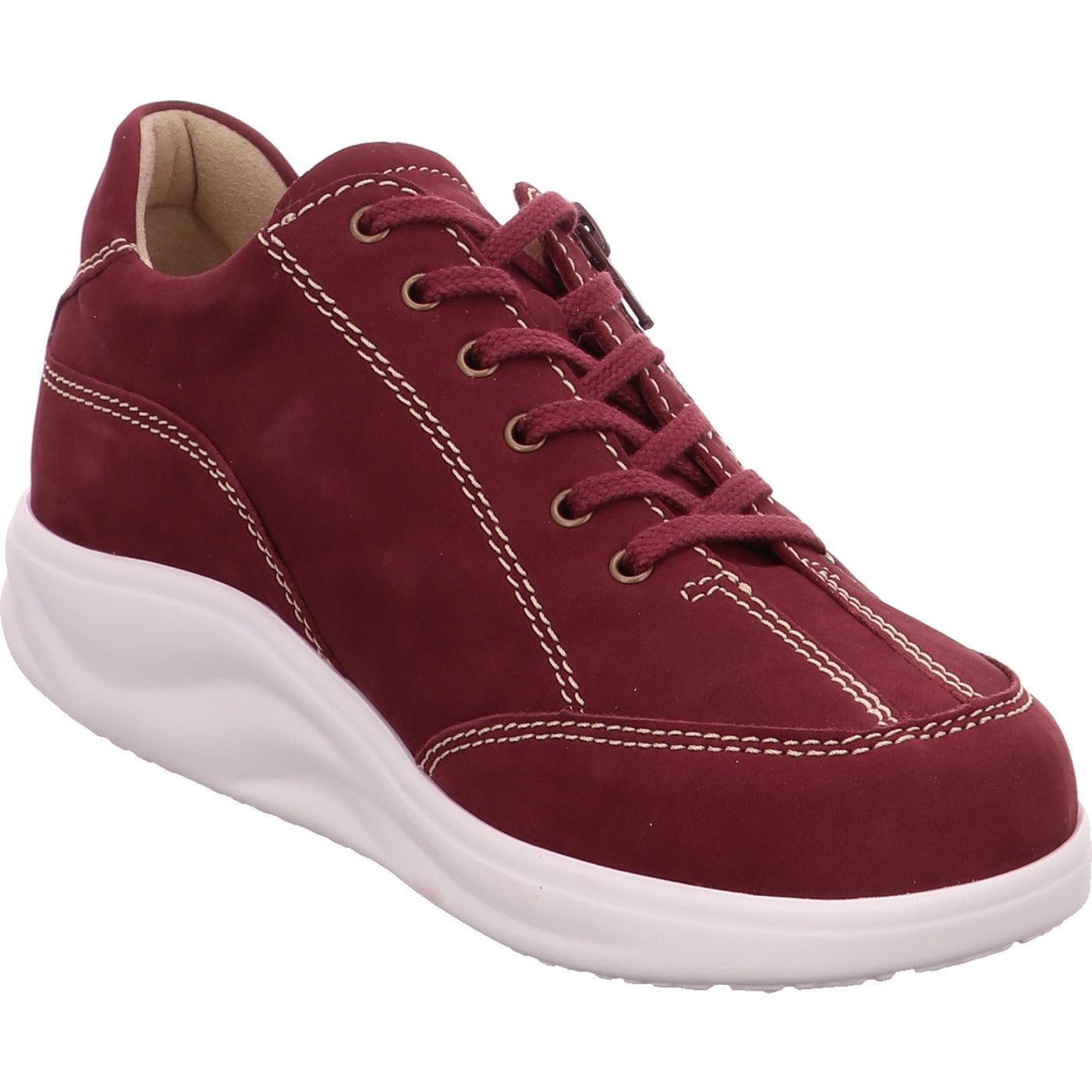 FinnComfort Schnürschuh OTARU