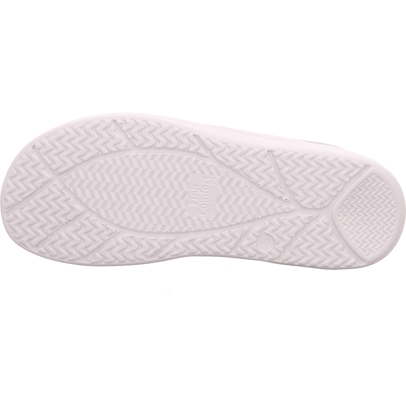 FinnComfort Schnürschuh OTARU