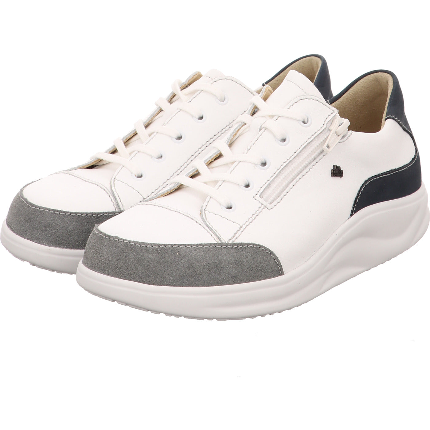 FinnComfort Schnürschuh HACHIOUJI