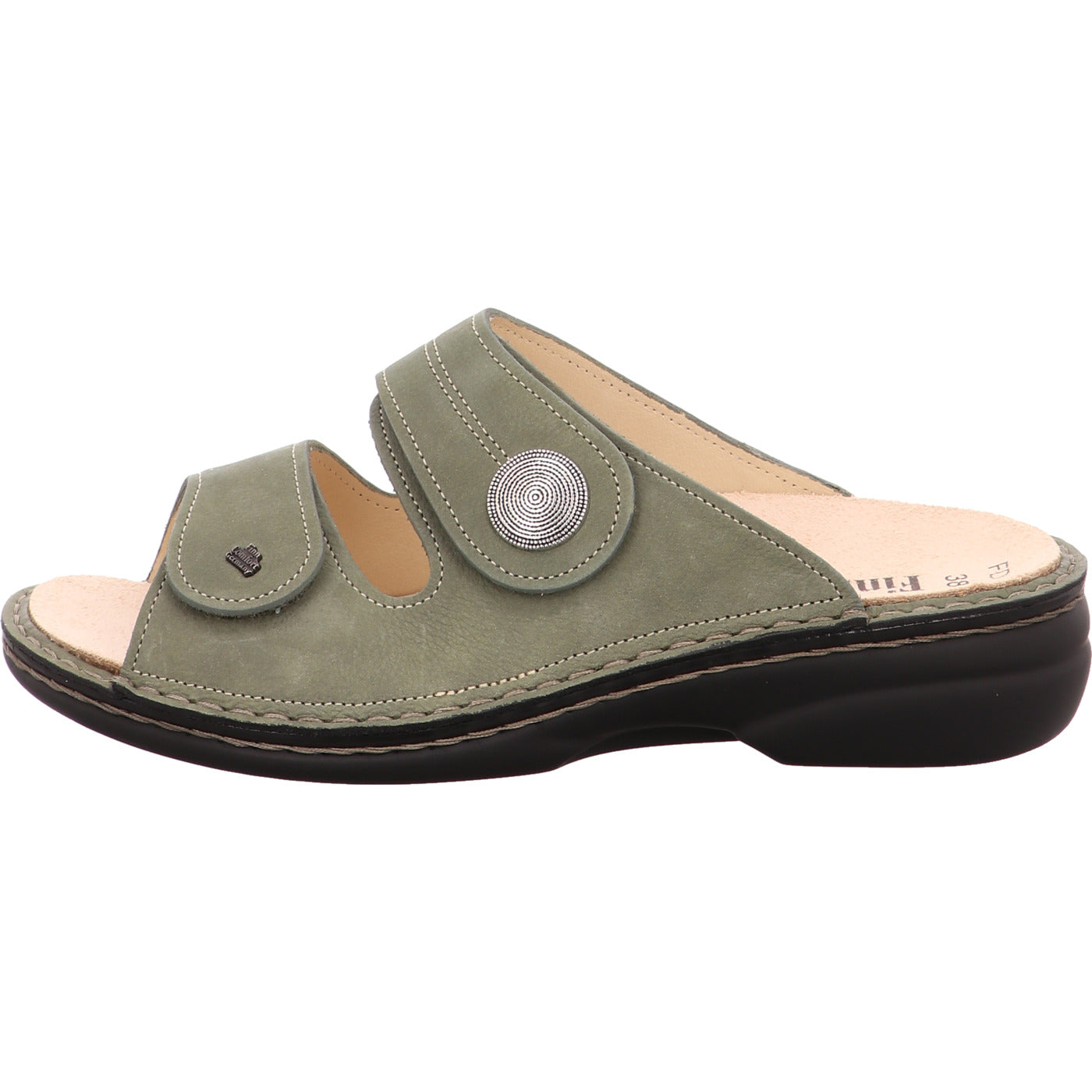 FinnComfort Pantolette SANSIBAR