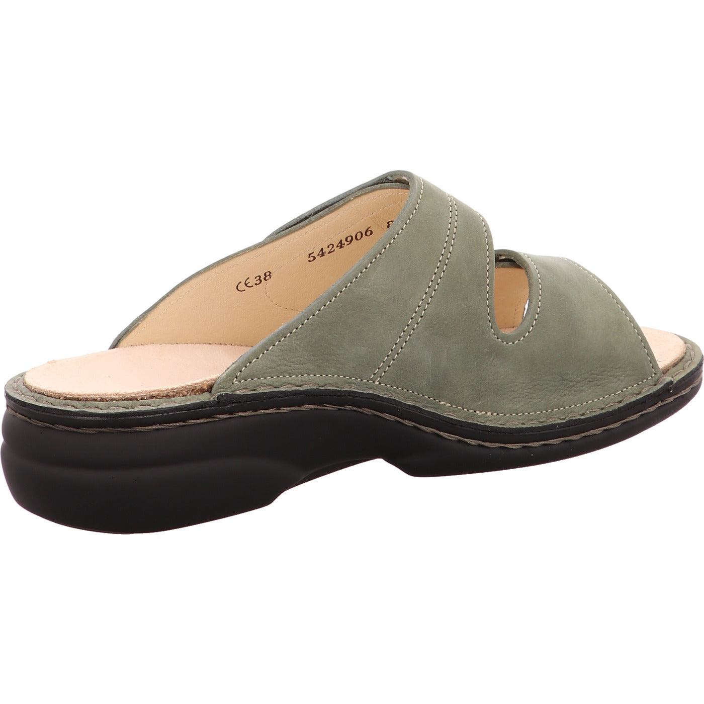 FinnComfort Pantolette SANSIBAR