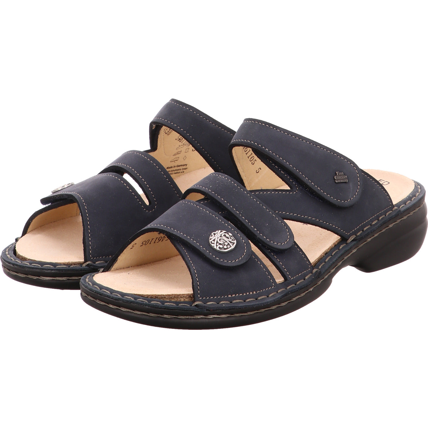 FinnComfort Pantolette VENTURA-S