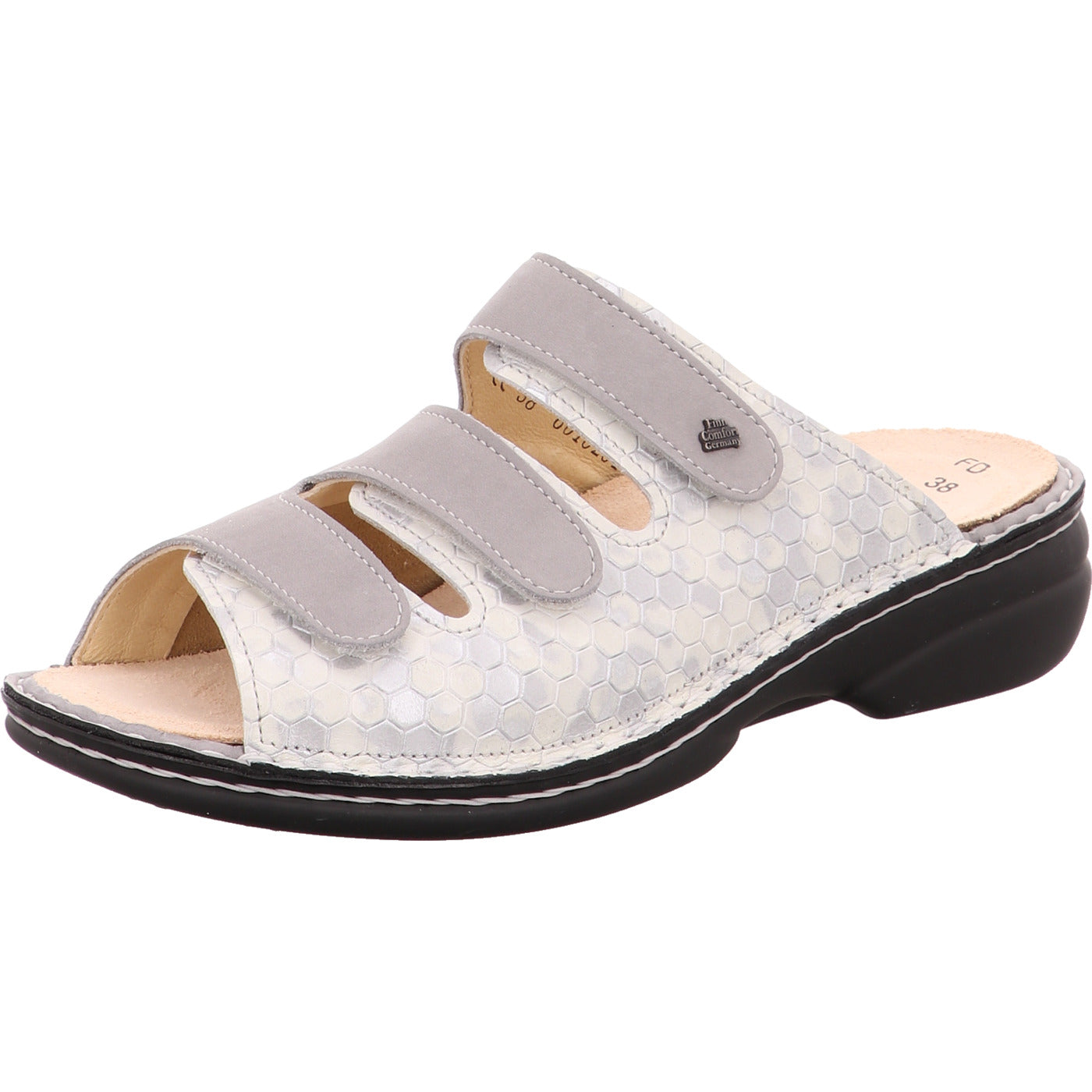 FinnComfort Pantolette CISANO