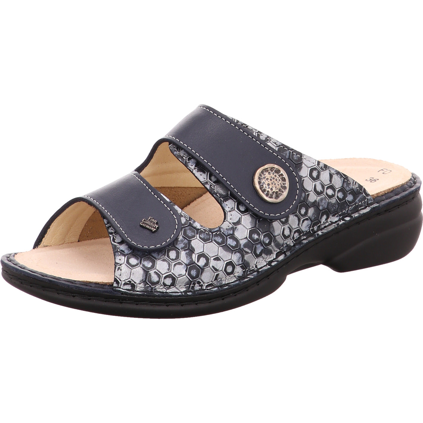 FinnComfort Pantolette ZENO