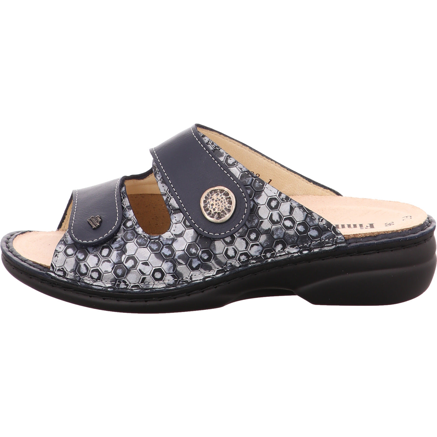 FinnComfort Pantolette ZENO