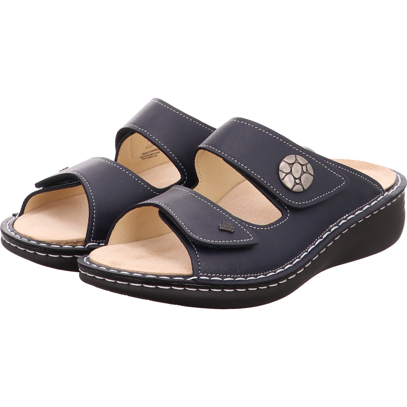 FinnComfort Pantolette MOOREA