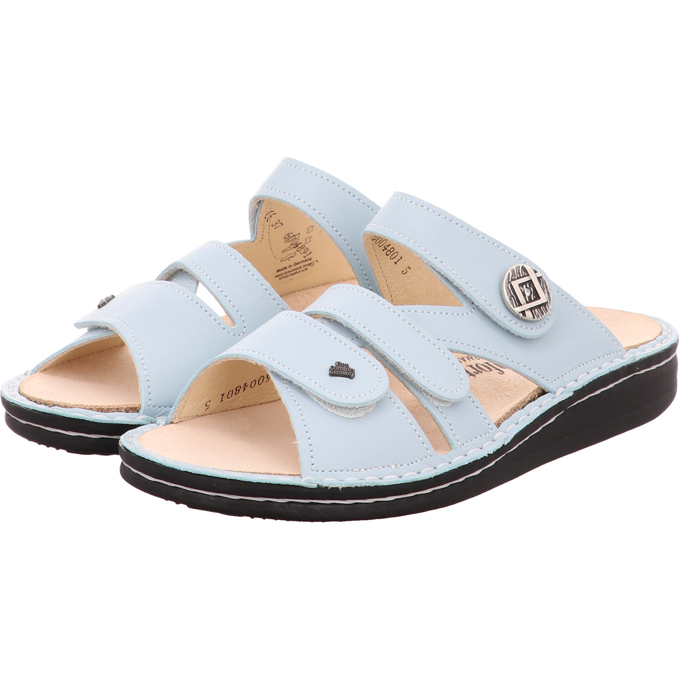 FinnComfort Pantolette Agueda