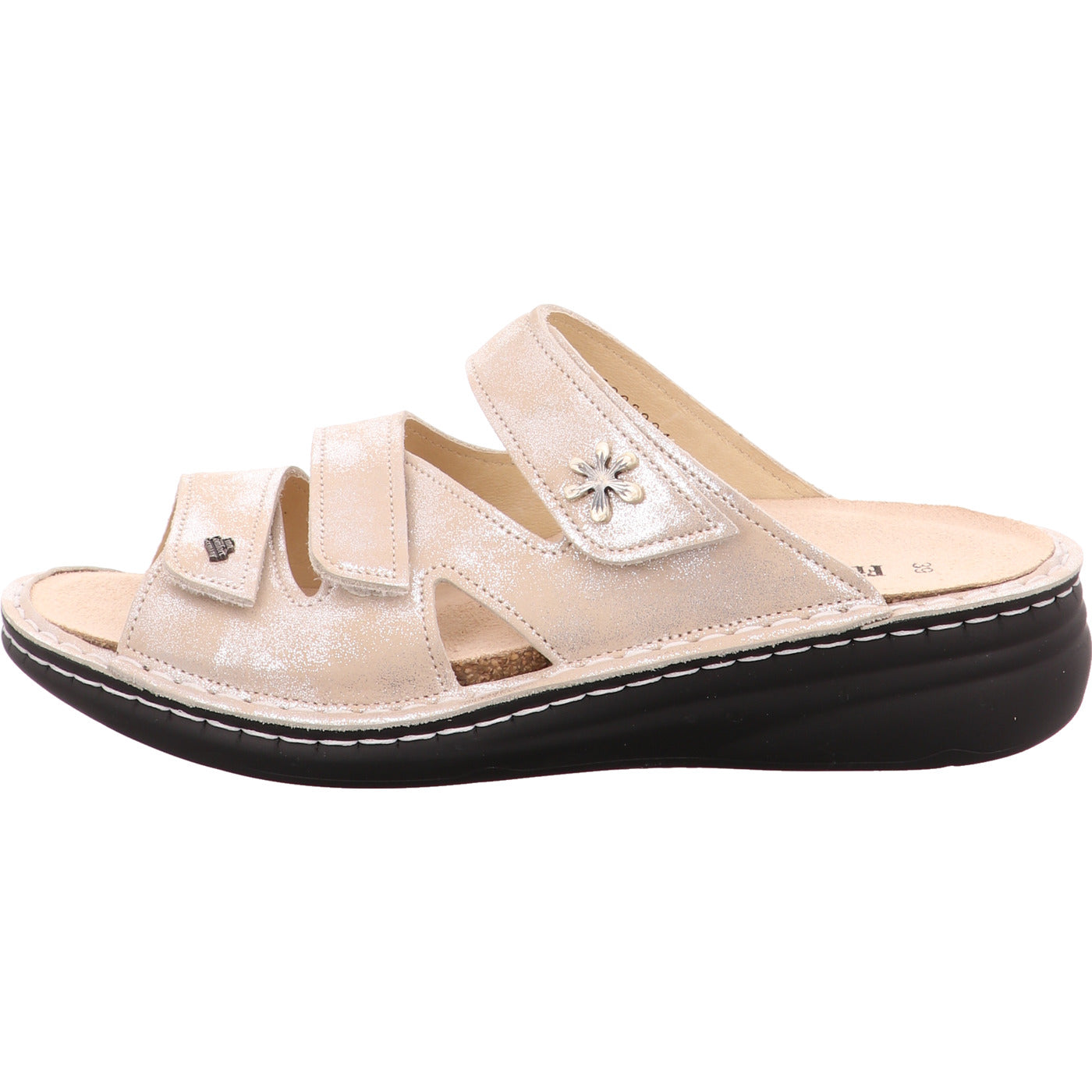 FinnComfort Pantolette Grenada