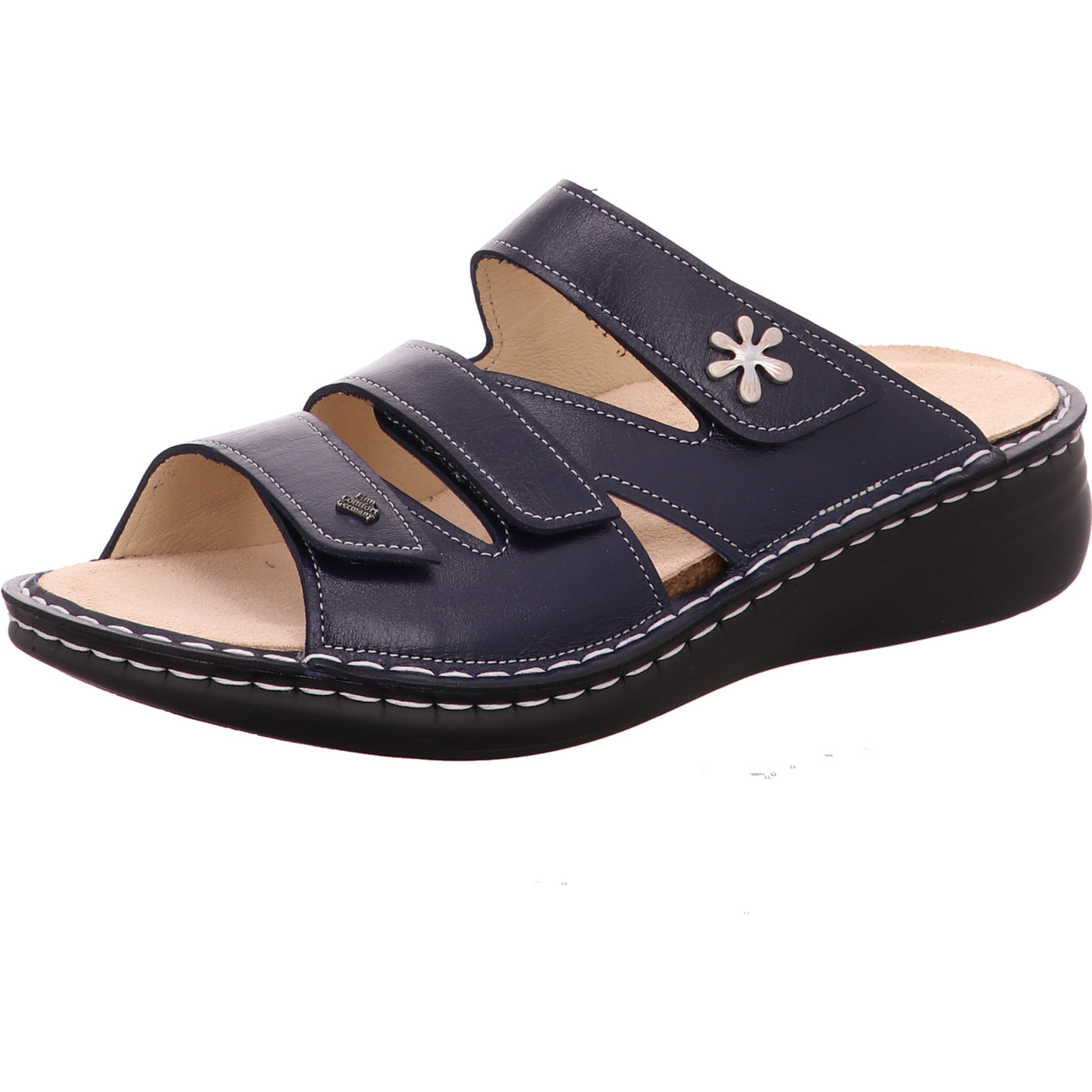 FinnComfort Pantolette Grenada