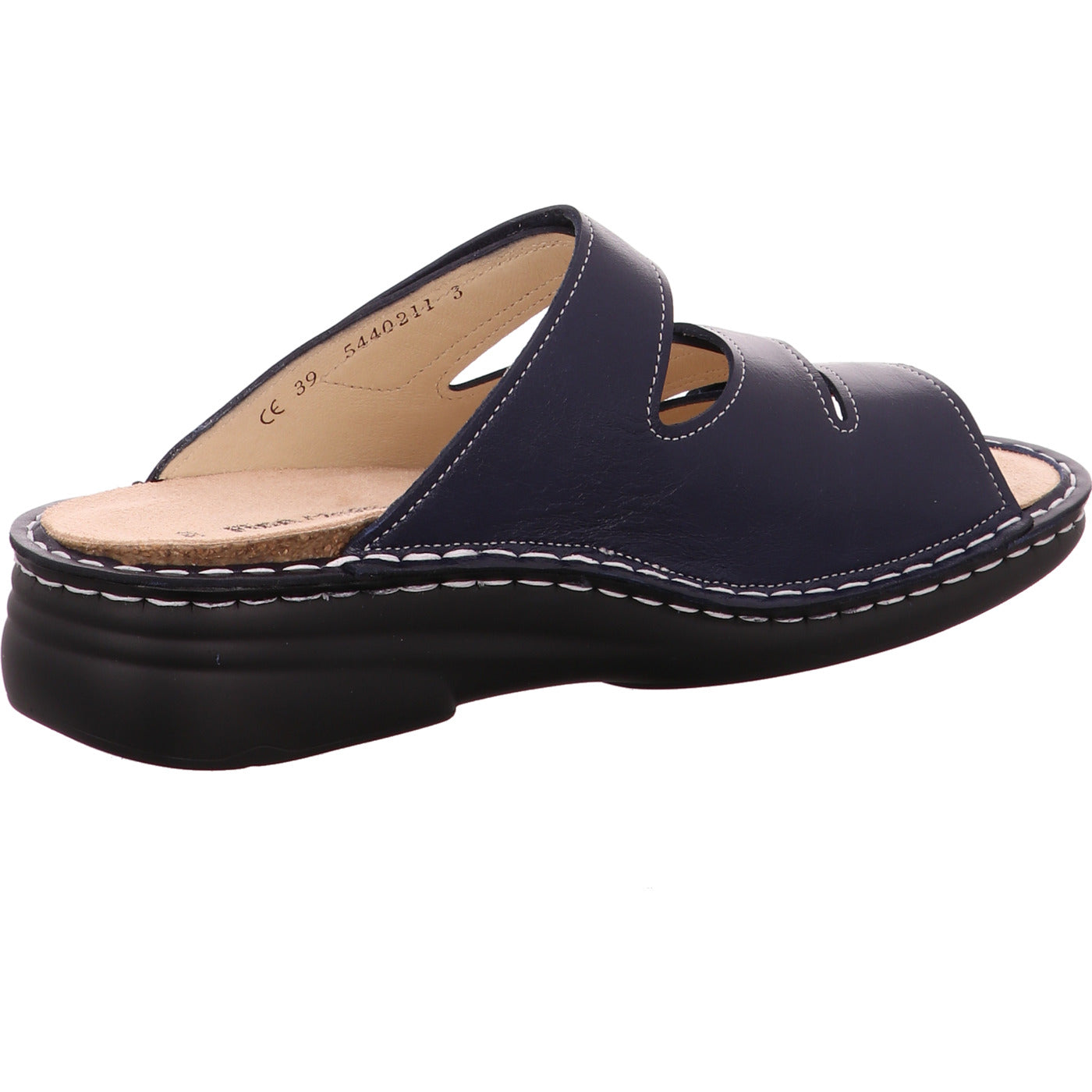 FinnComfort Pantolette Grenada