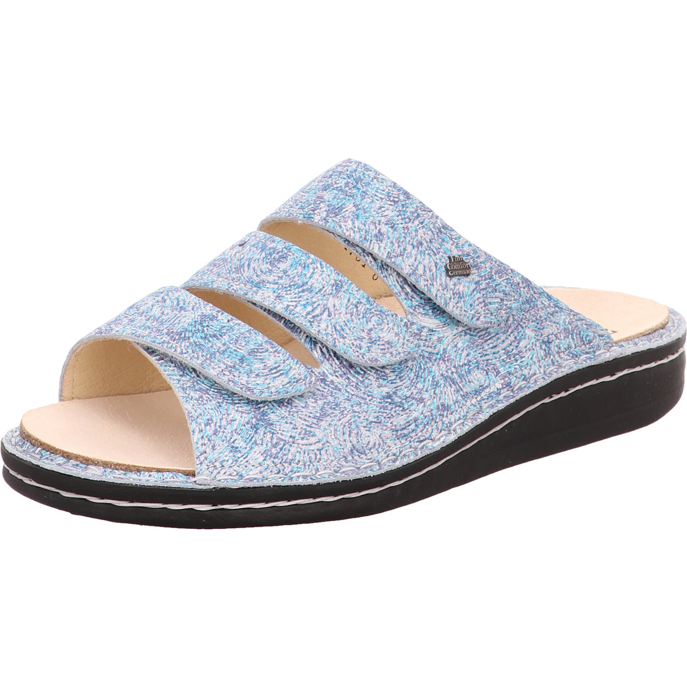 FinnComfort Pantolette Korfu