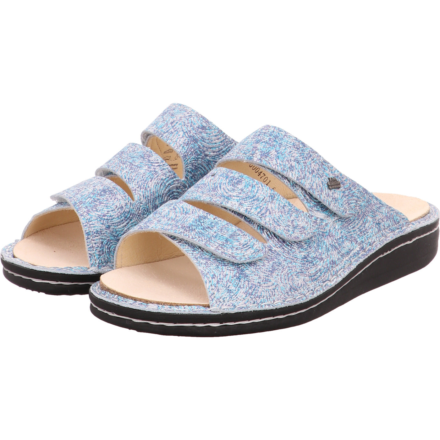 FinnComfort Pantolette Korfu