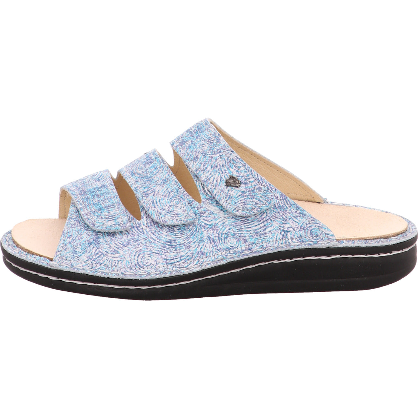 FinnComfort Pantolette Korfu