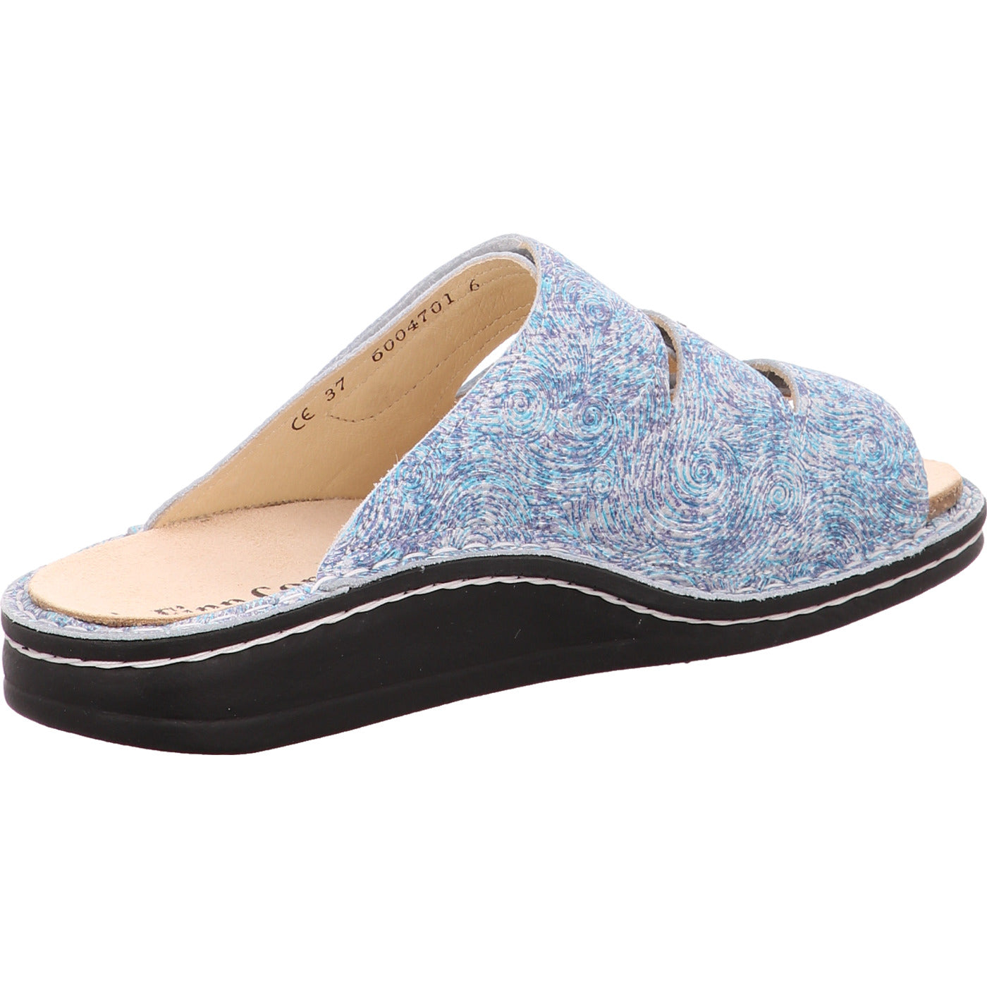 FinnComfort Pantolette Korfu