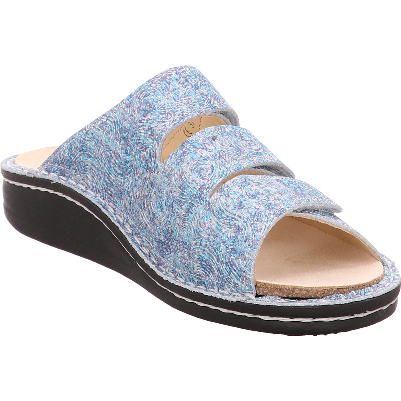 FinnComfort Pantolette Korfu