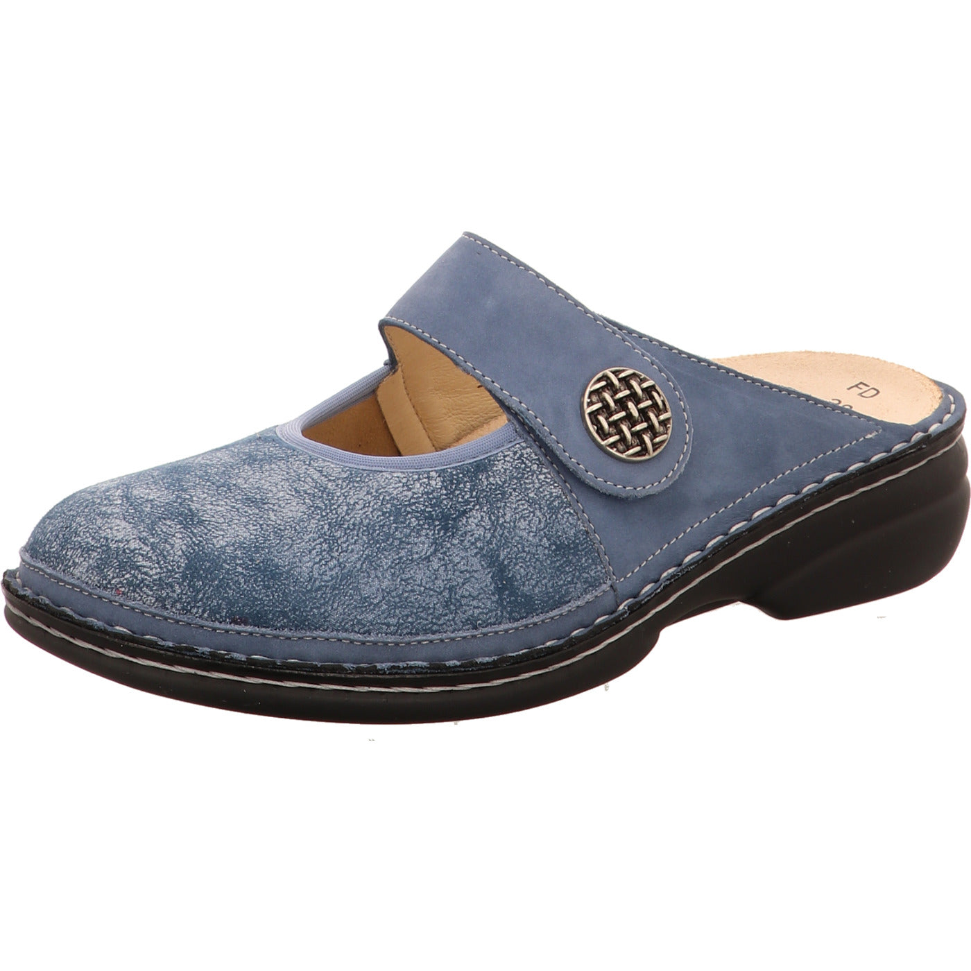 FinnComfort Pantolette ASINARA