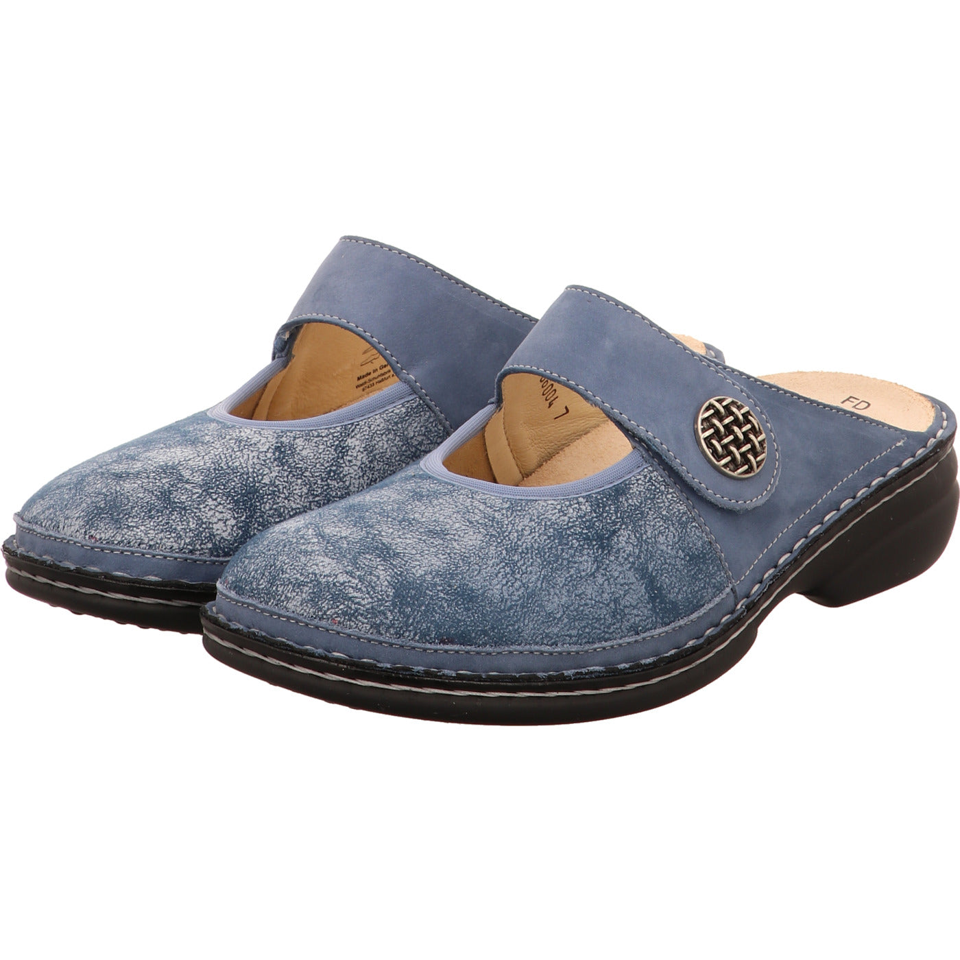 FinnComfort Pantolette ASINARA