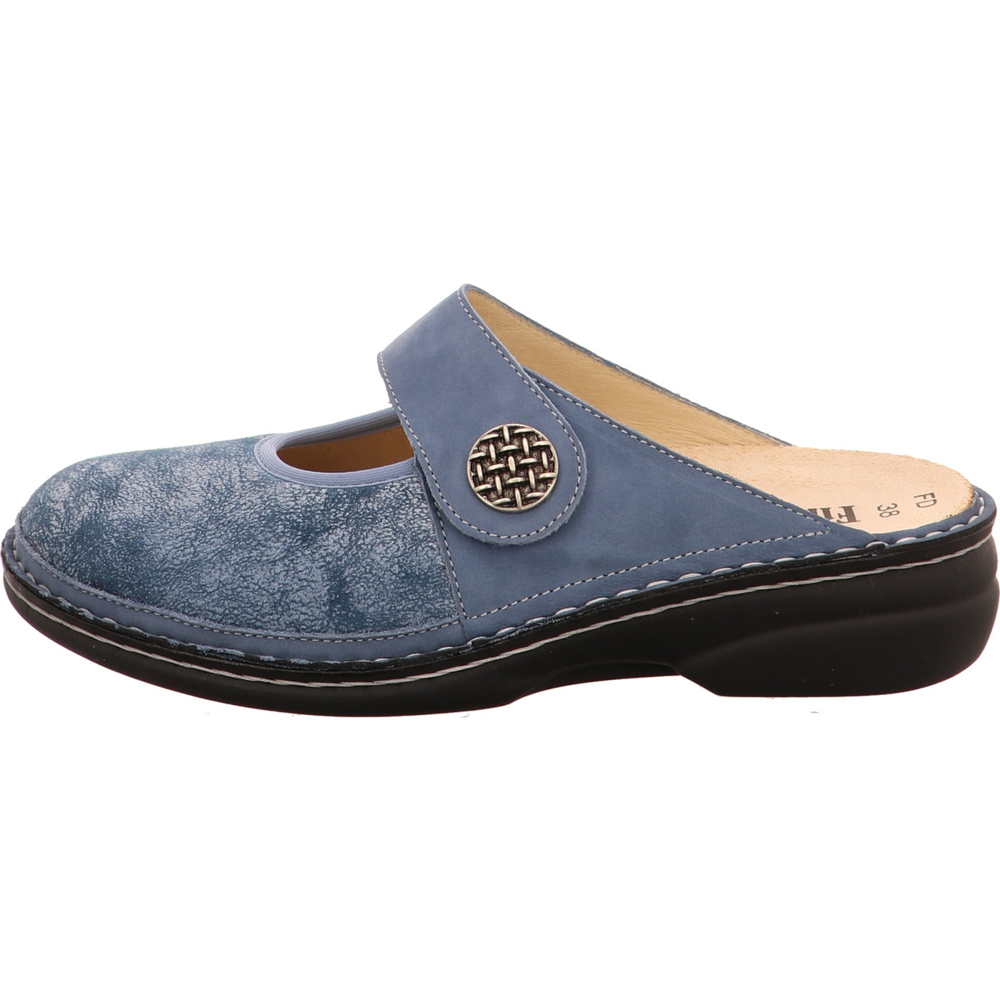 FinnComfort Pantolette ASINARA