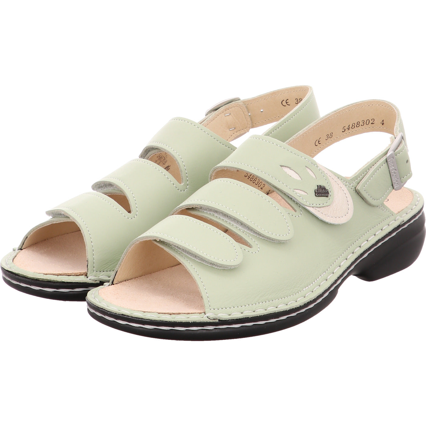 FinnComfort Sandale Saloniki