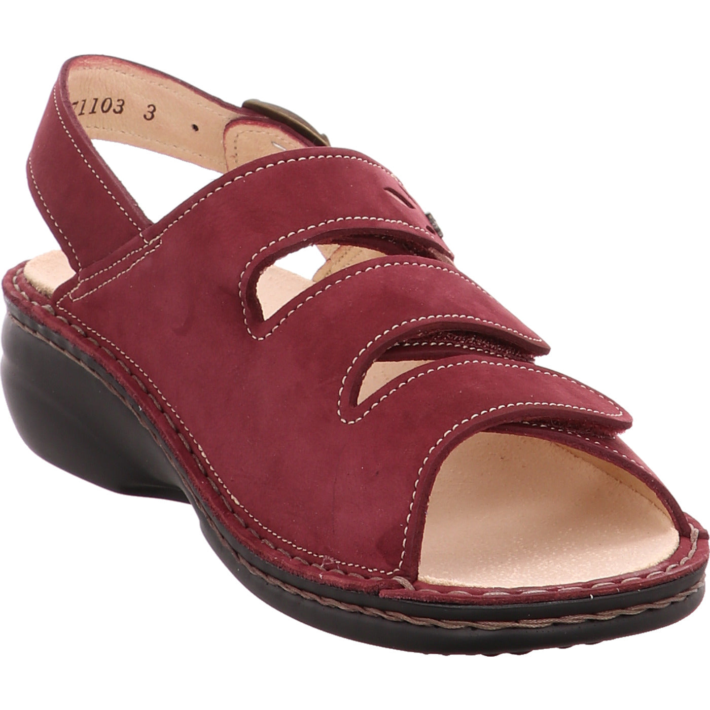 FinnComfort Sandale Saloniki