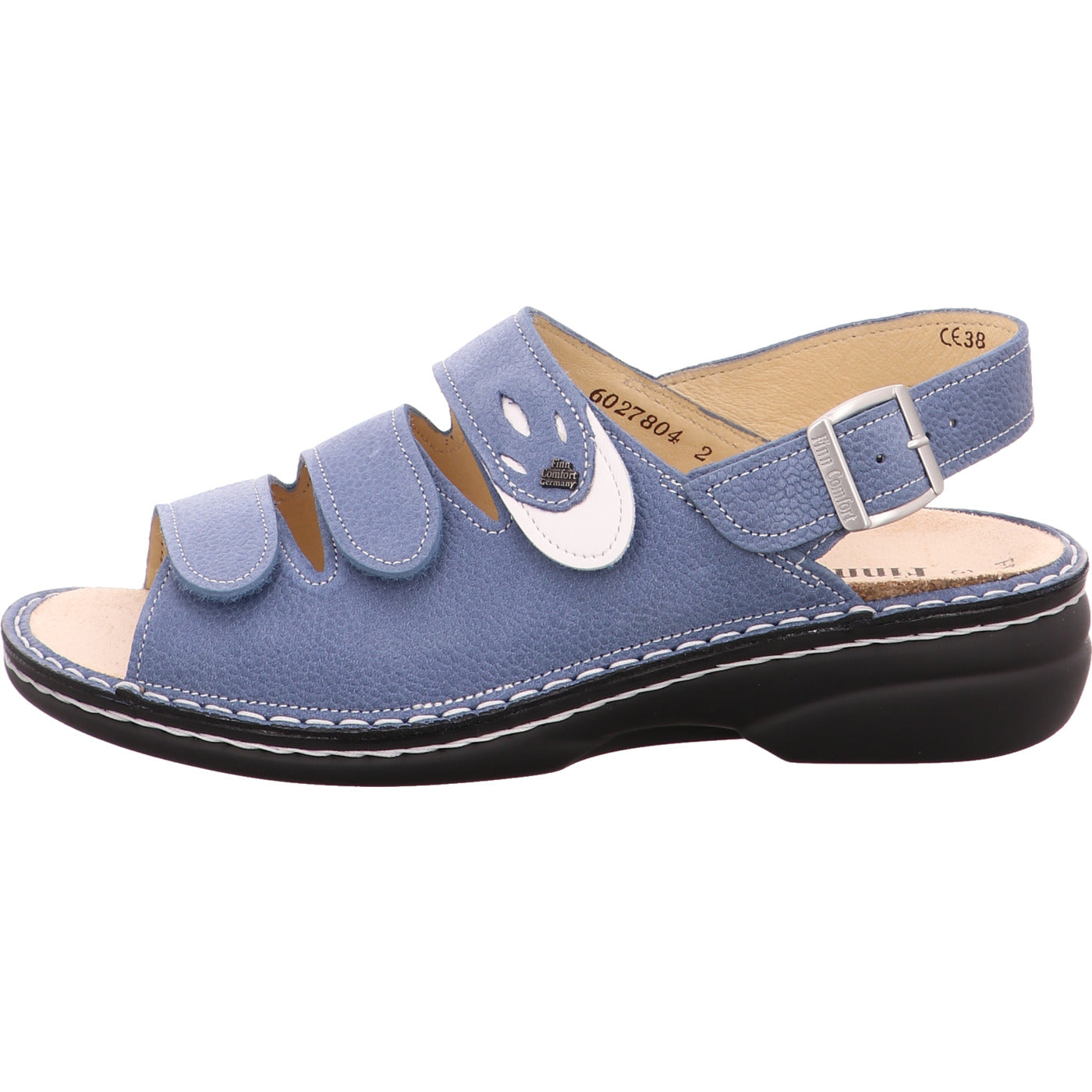 FinnComfort Sandale Saloniki