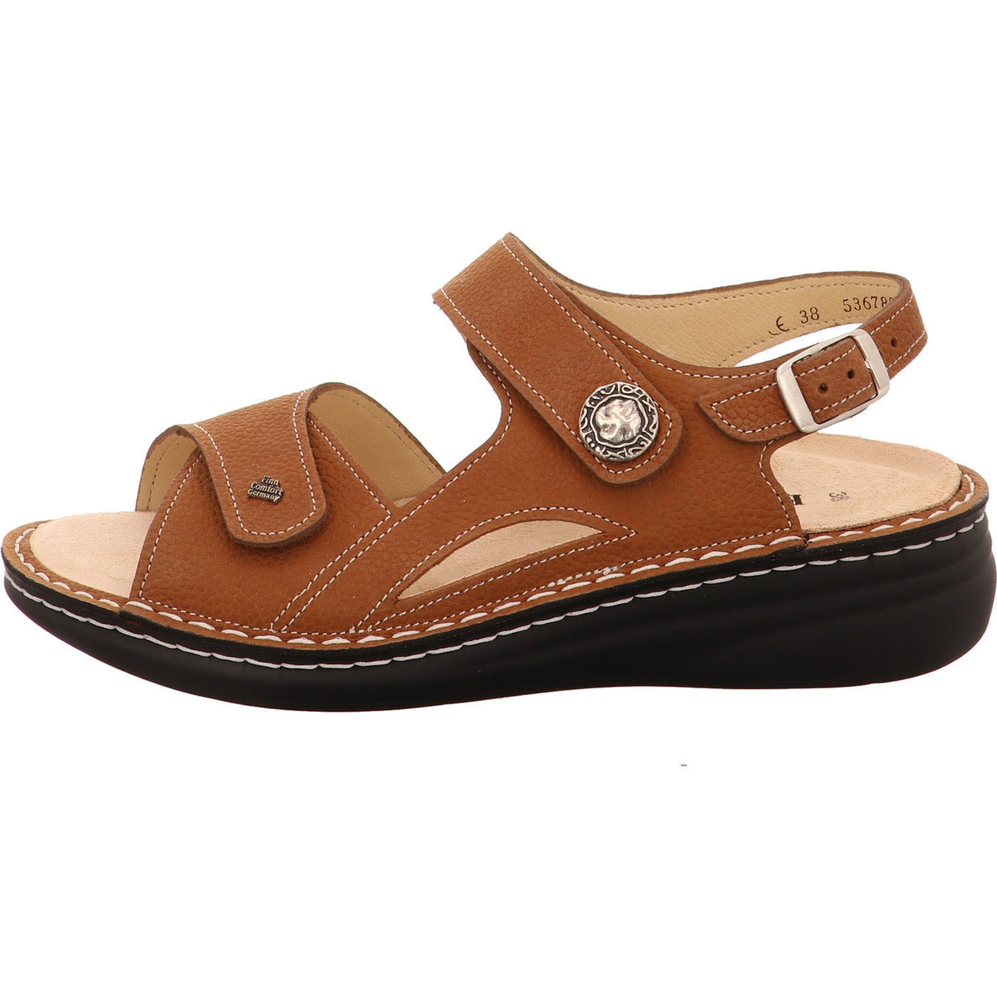 FinnComfort Sandale Barbuda