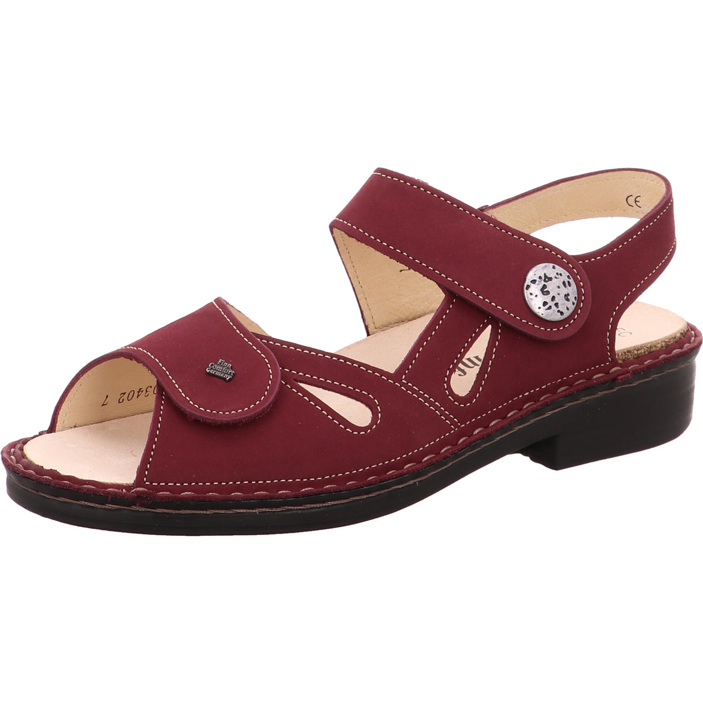 FinnComfort Sandale Costa