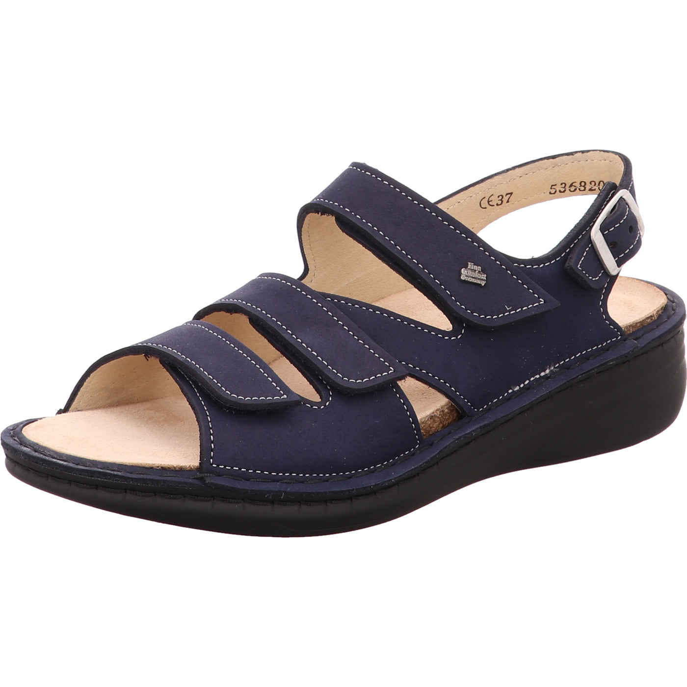 FinnComfort Sandale Praia