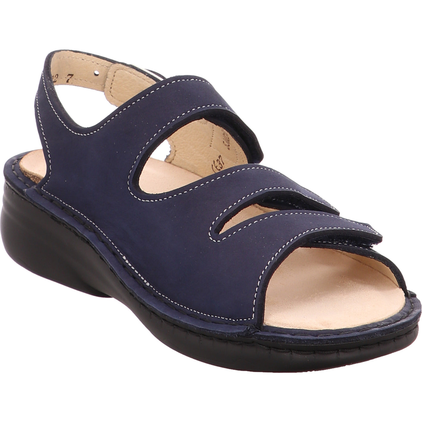 FinnComfort Sandale Praia