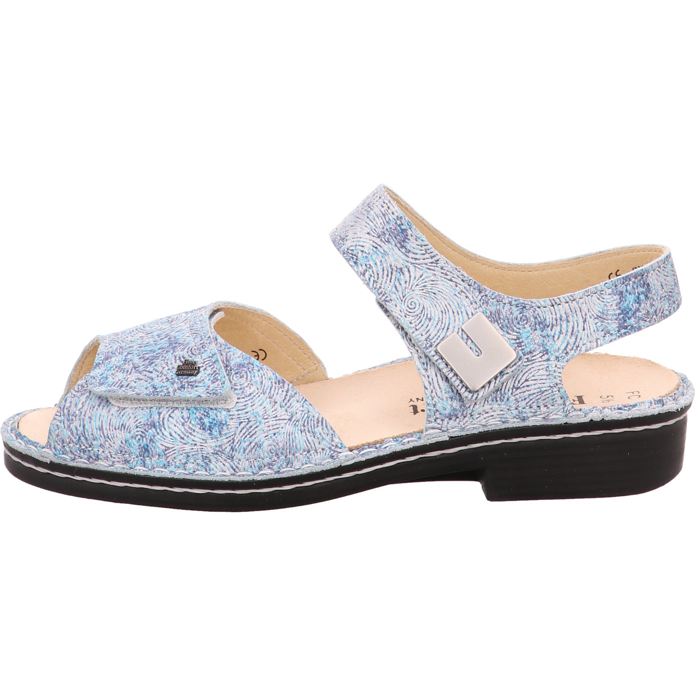 FinnComfort Sandale Luxor