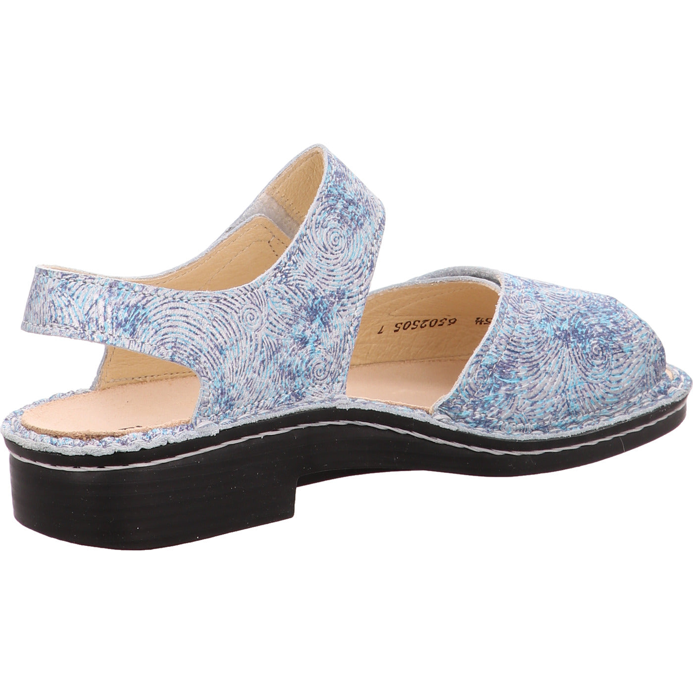 FinnComfort Sandale Luxor