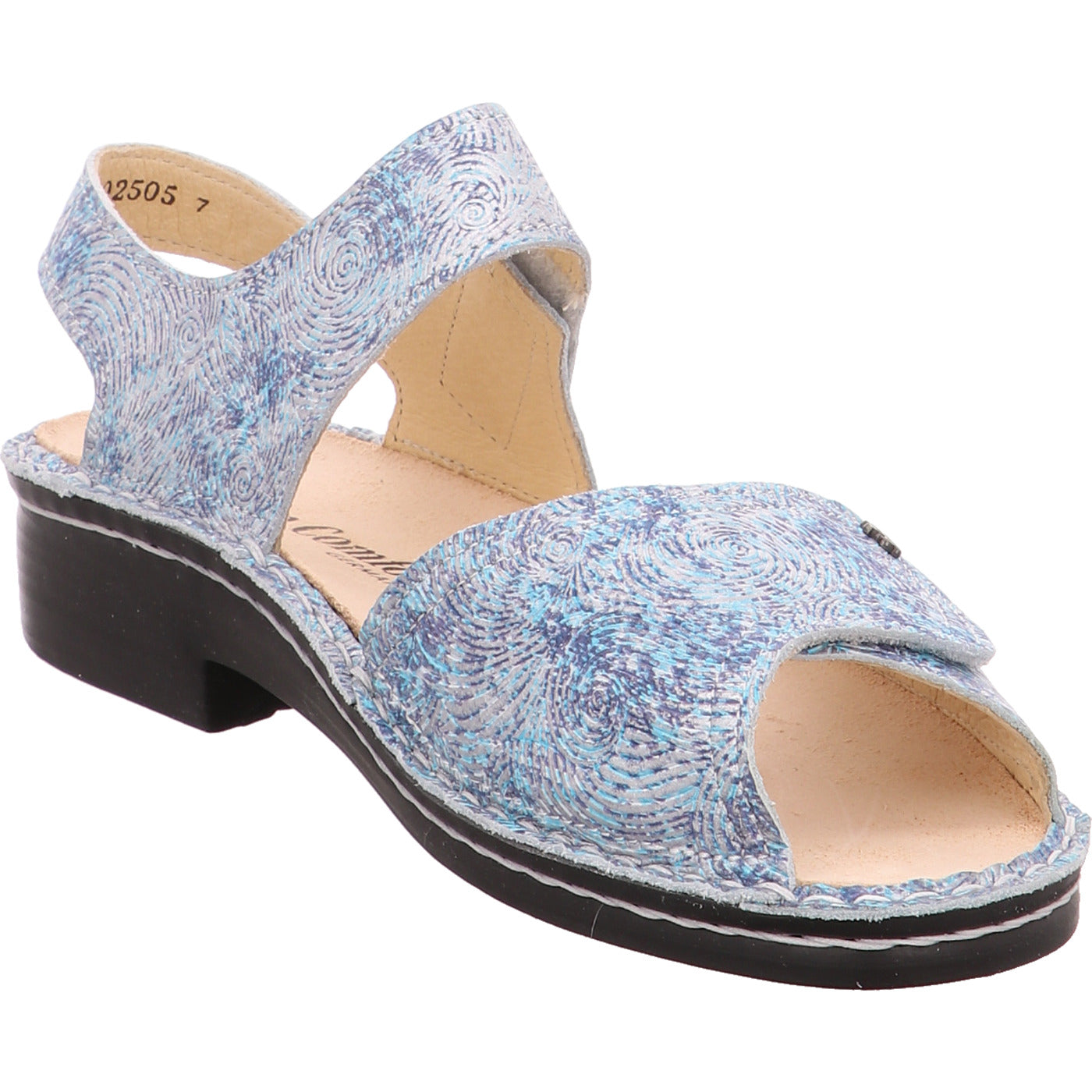 FinnComfort Sandale Luxor