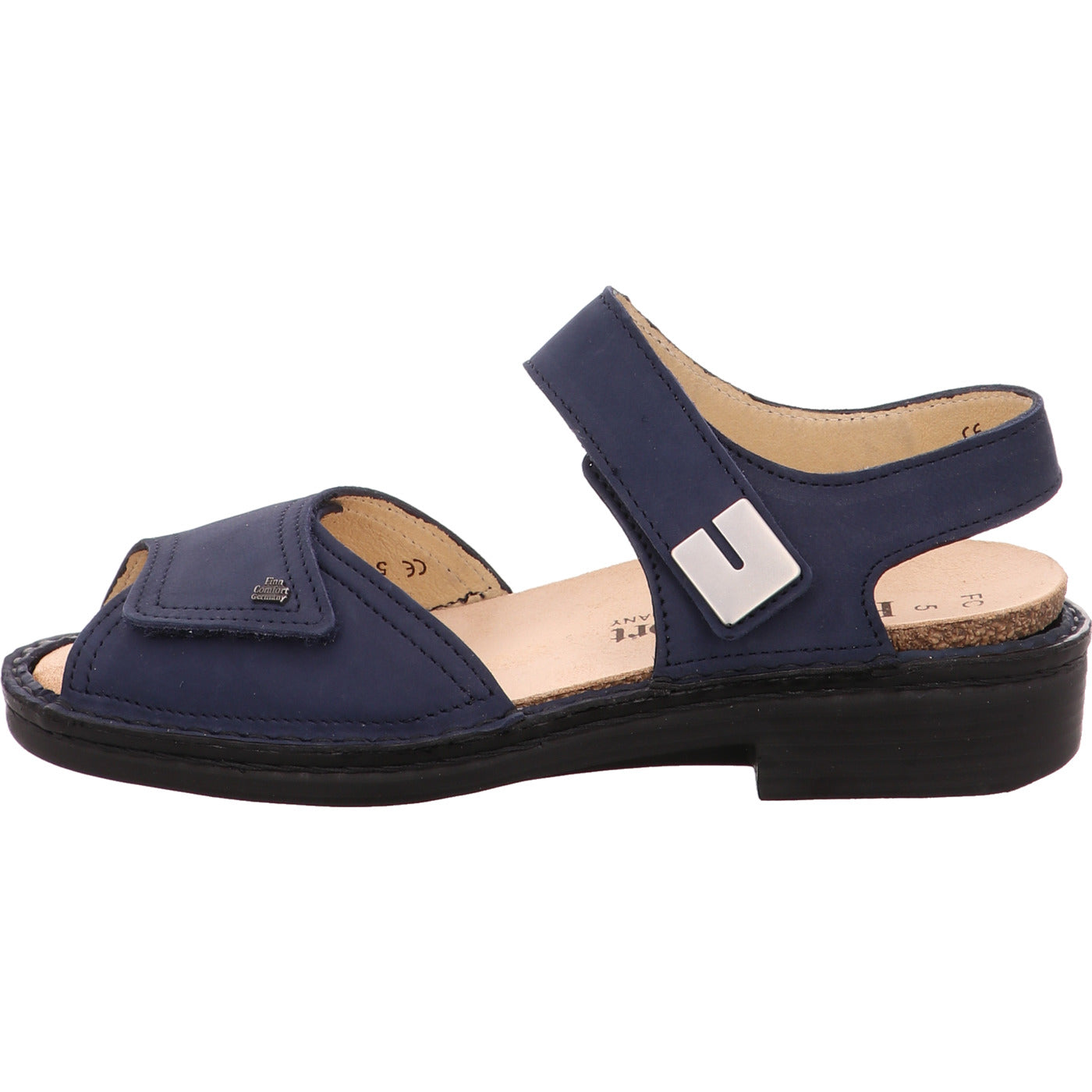 FinnComfort Sandale Luxor