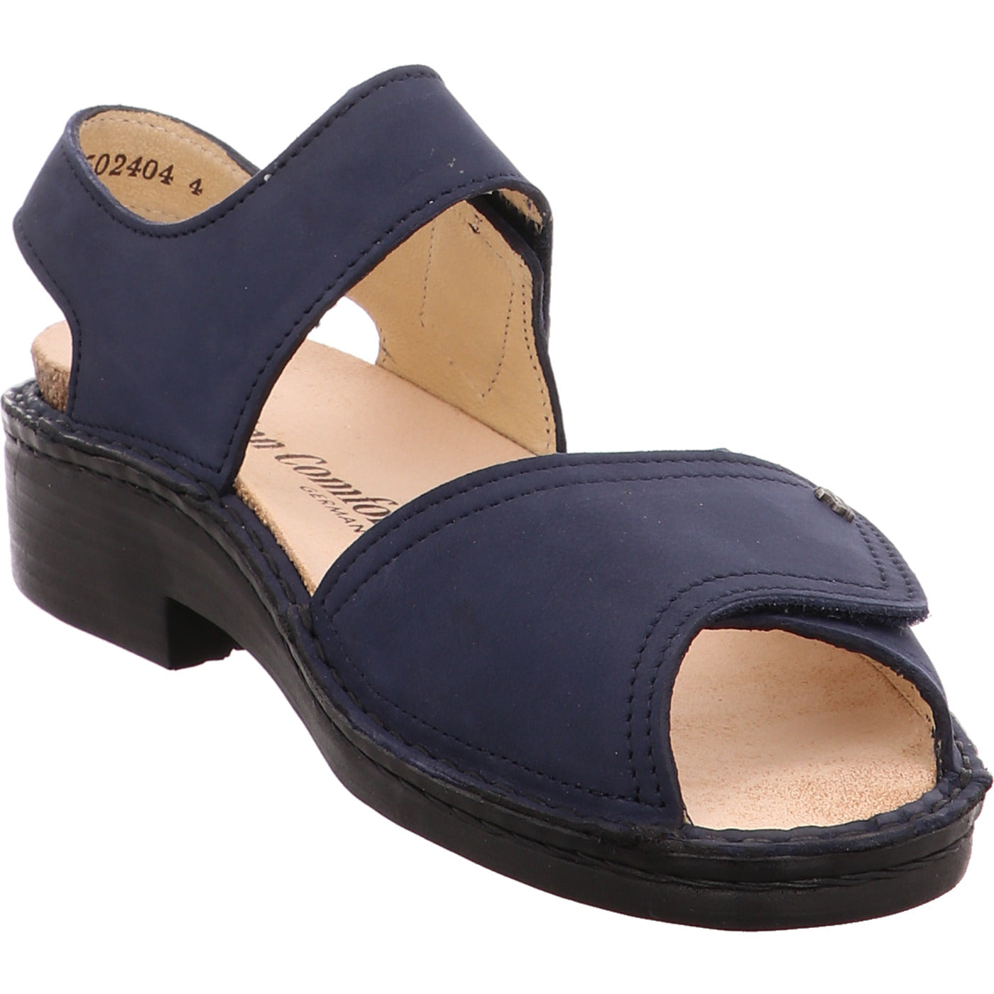 FinnComfort Sandale Luxor