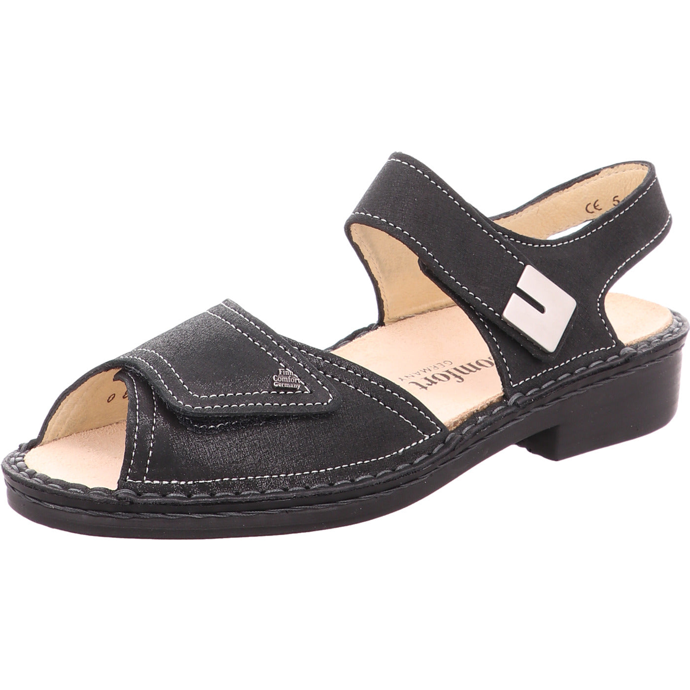 FinnComfort Sandale Luxor