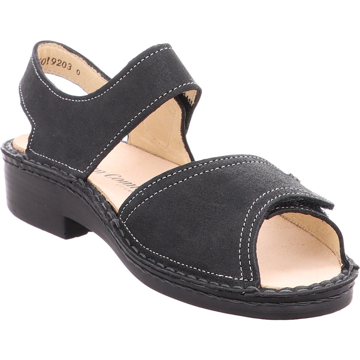 FinnComfort Sandale Luxor