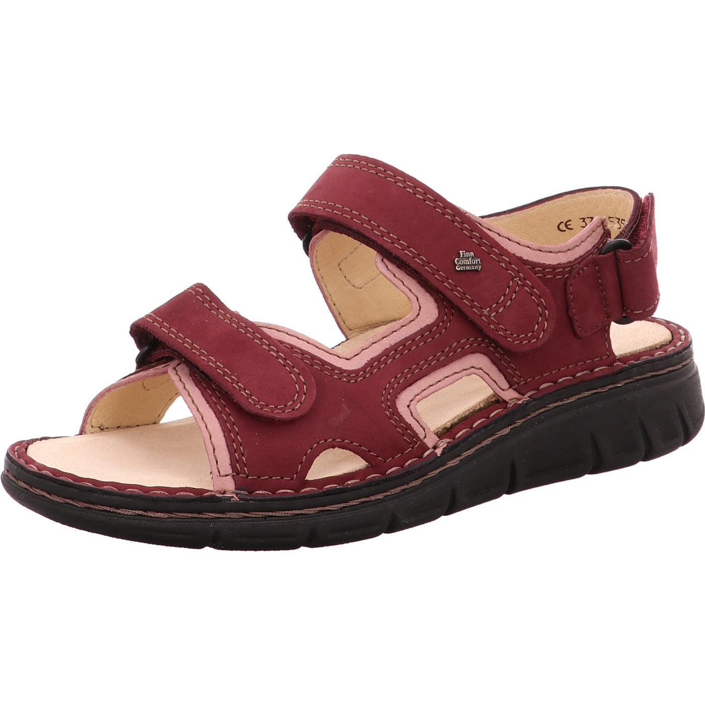 FinnComfort Sandale WANAKA-S