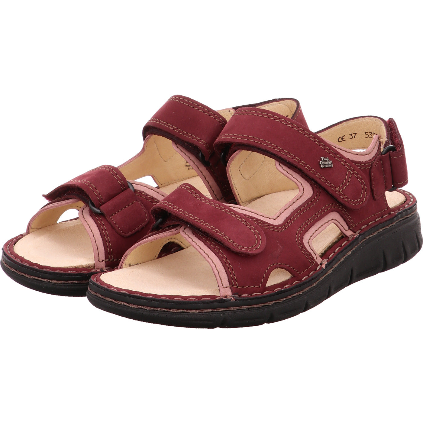 FinnComfort Sandale WANAKA-S