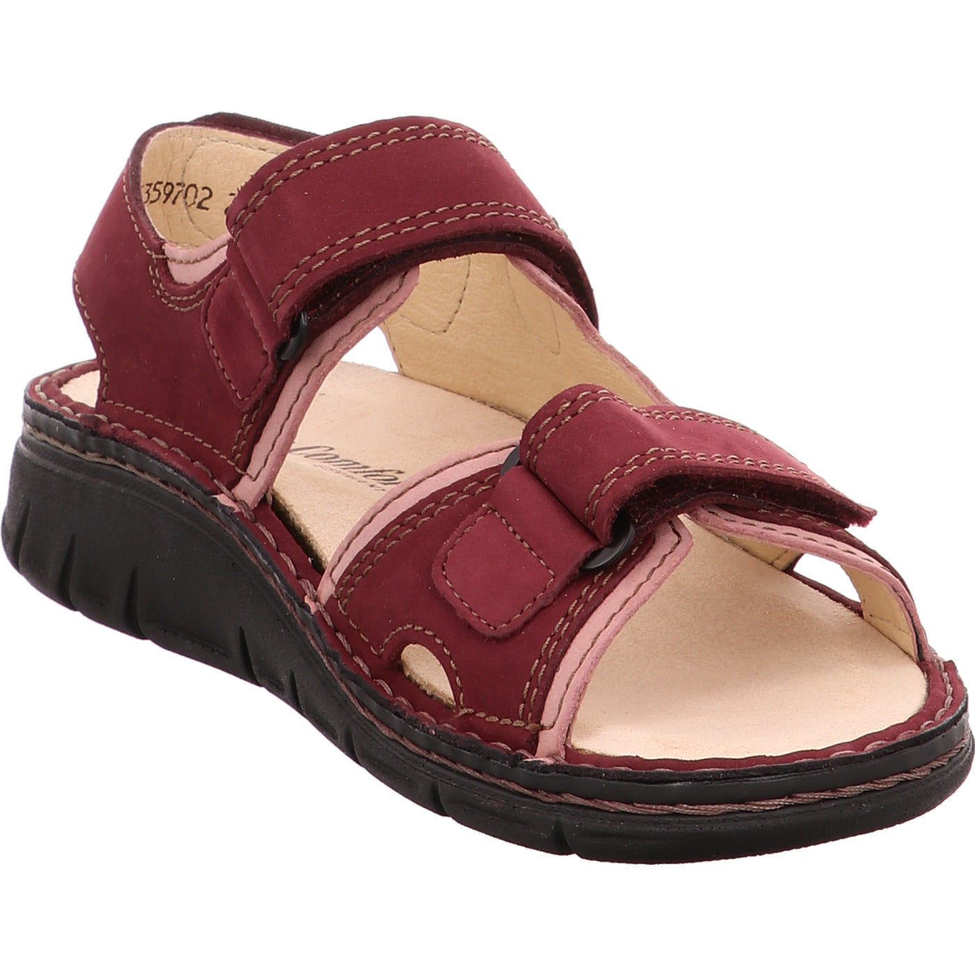 FinnComfort Sandale WANAKA-S