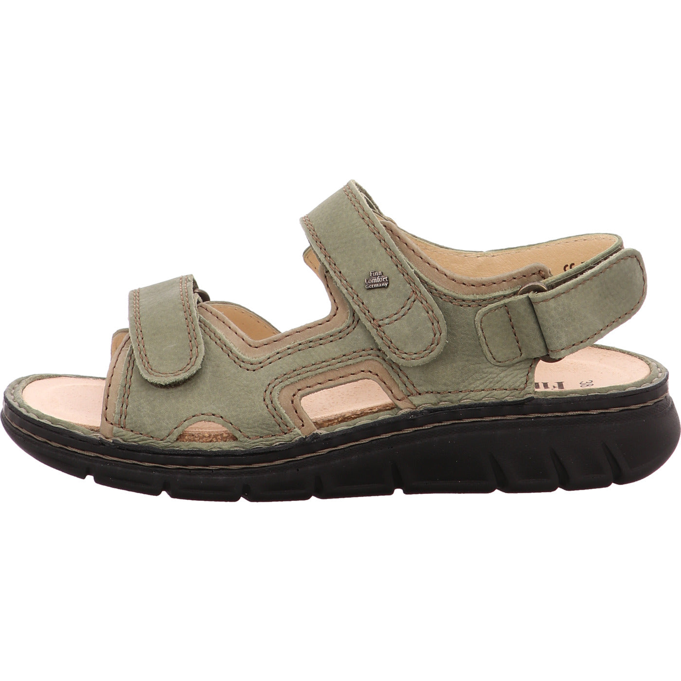 FinnComfort Sandale WANAKA-S