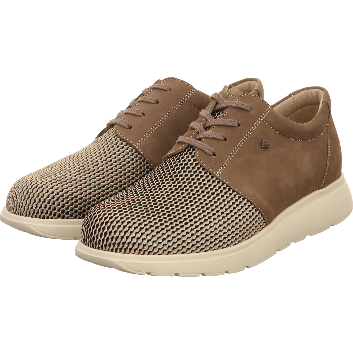 FinnComfort Schnürschuh BONDY