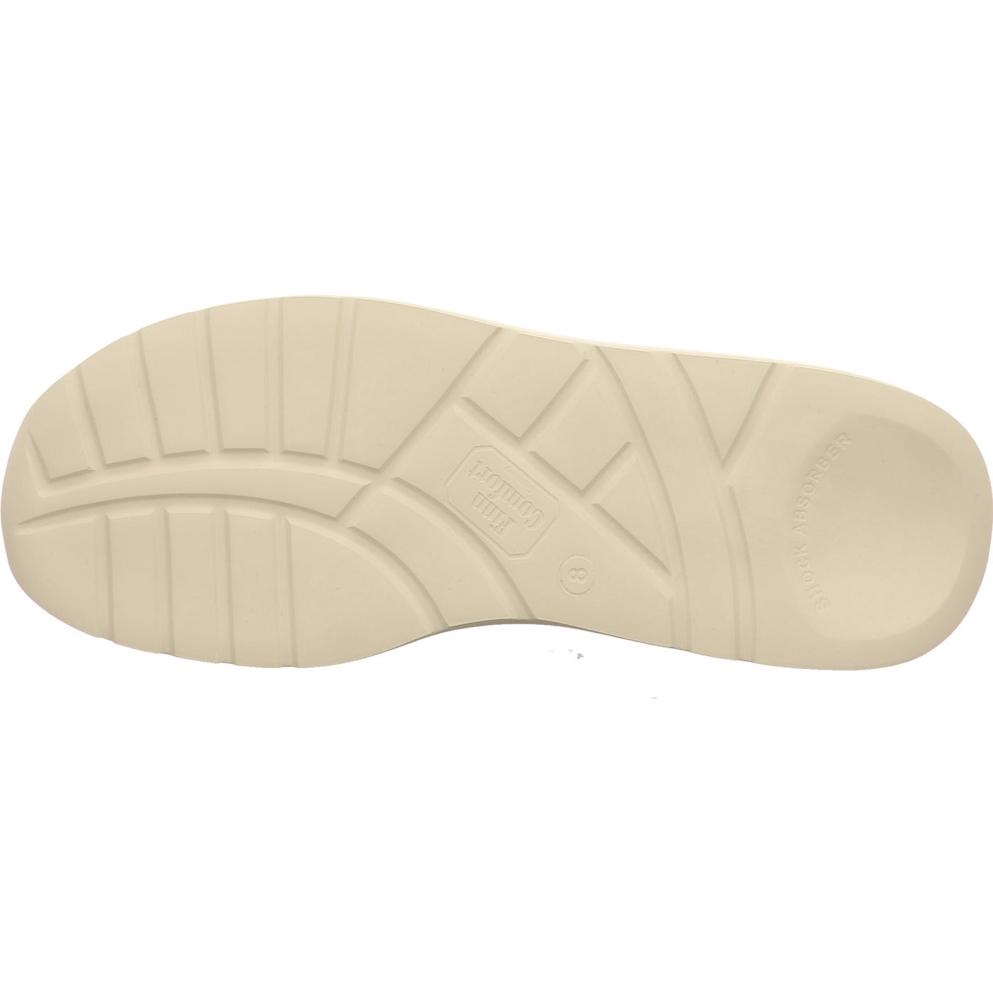 FinnComfort Schnürschuh BONDY