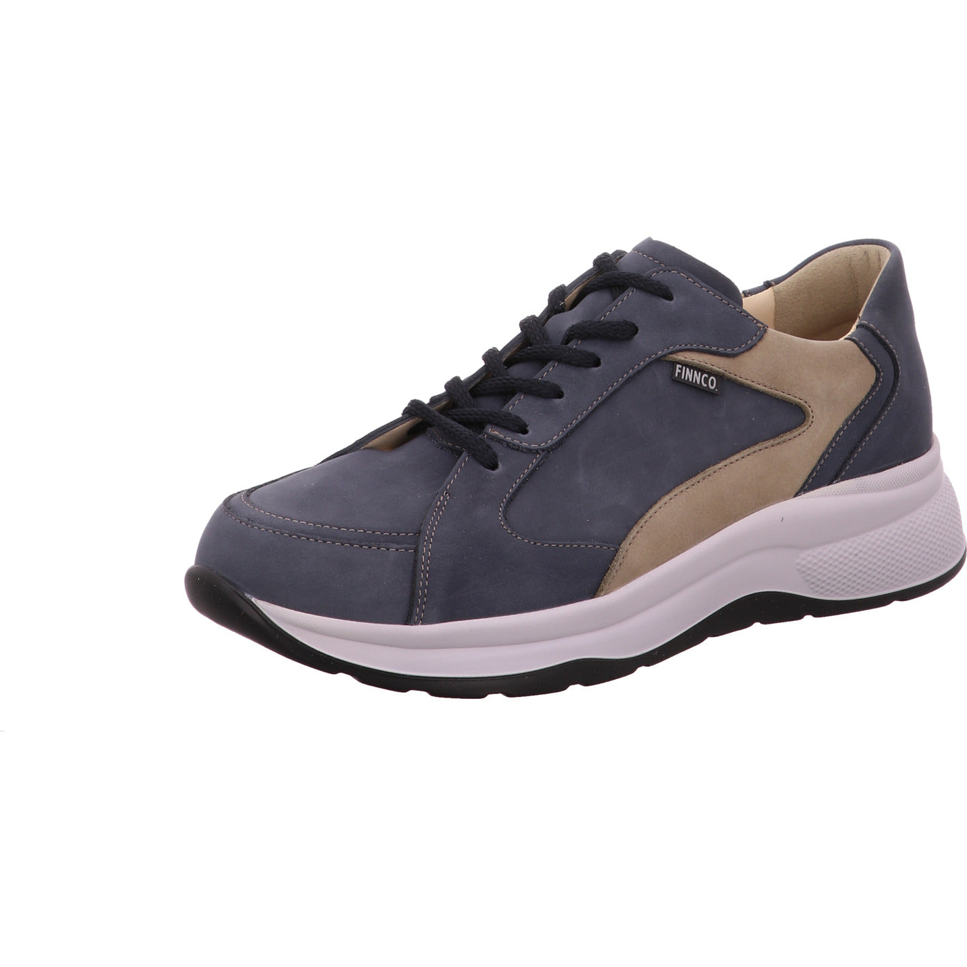 FinnComfort Schnürschuh PICCADILLY