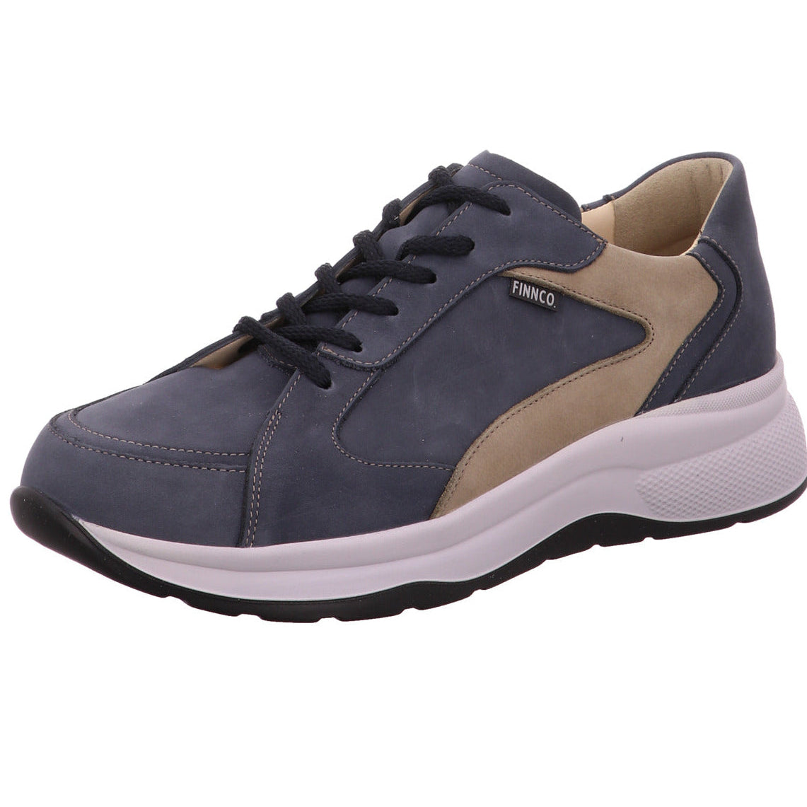 FinnComfort Schnürschuh PICCADILLY