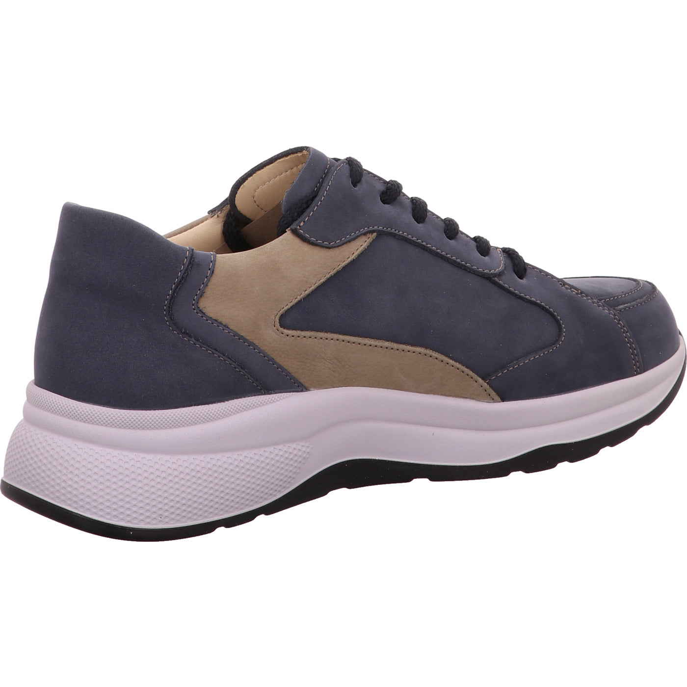 FinnComfort Schnürschuh PICCADILLY